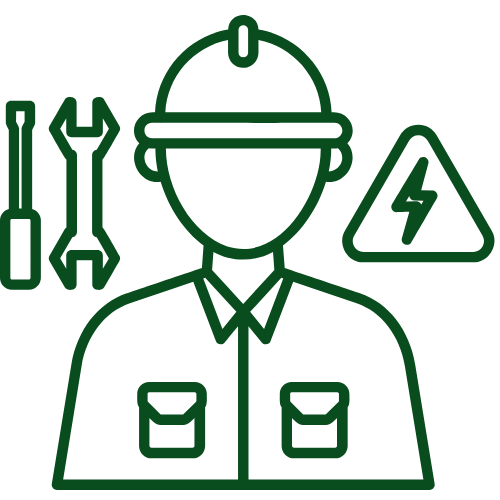 Mechanical, Electrical, and Instrumentation Works
